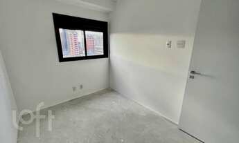 Imagem 6: Apartamento à venda em Santo Amaro com 85 m², 2 quartos, 1 suíte, 1 vaga