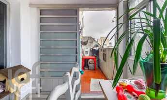 Imagem 6: Apartamento à venda em República com 64 m², 1 quarto