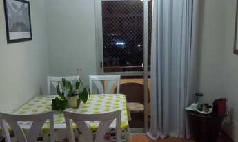 Imagem 3: Apartamento à venda em Ermelino Matarazzo com 65 m², 3 quartos, 1 vaga