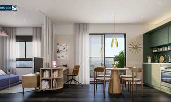 Imagem 2: APARTAMENTO em São Paulo - SP, Santo Amaro