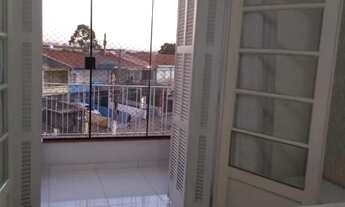 Imagem 7: Apartamento à venda em Vila Romana com 80 m², 2 quartos