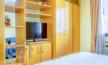 Imagem 6: Apartamento à venda em Moema Pássaros com 35 m², 1 quarto, 1 suíte, 1 vaga