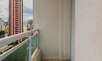 Imagem 7: Apartamento à venda em Liberdade com 90 m², 3 quartos, 2 suítes, 1 vaga