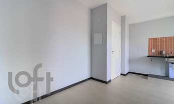 Imagem 6: Apartamento à venda em Higienópolis com 35 m², 1 quarto, 1 suíte, 1 vaga