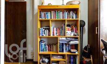 Imagem 6: Apartamento à venda em Santo Amaro com 183 m², 4 quartos, 1 suíte, 2 vagas