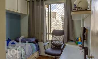 Imagem 7: Apartamento à venda em Higienópolis com 80 m², 3 quartos, 1 suíte, 1 vaga