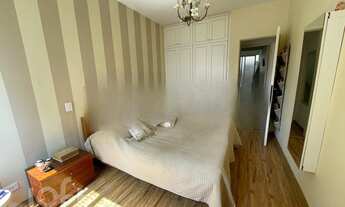 Imagem 3: Apartamento à venda em Bela Vista com 106 m², 3 quartos, 1 suíte, 2 vagas