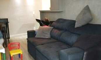 Imagem: Apartamento à venda em Campo Grande com