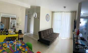 Imagem: Apartamento à venda em Aricanduva com 51