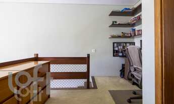 Imagem 2: Apartamento à venda em Pinheiros com 134 m², 2 quartos, 2 suítes, 2 vagas