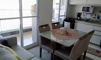 Imagem 4: Apartamento à venda em Belém com 38 m², 1 quarto, 1 vaga