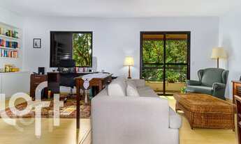 Imagem 1: Apartamento à venda em Vila Sônia com 107 m², 3 quartos, 1 suíte, 2 vagas