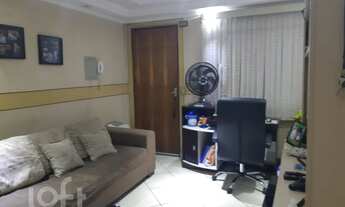 Imagem: Apartamento à venda em Campo Limpo com