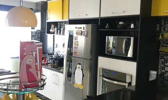 Imagem 5: Apartamento à venda em Casa Verde com 174 m², 3 quartos, 1 suíte, 3 vagas