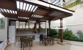 Imagem 4: Apartamento à venda em Alto de Pinheiros com 78 m², 2 quartos, 2 vagas