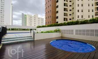 Imagem 2: Apartamento à venda em Alto da Lapa com 92 m², 3 quartos, 1 suíte, 2 vagas