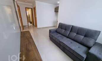 Imagem: Apartamento à venda em Tucuruvi com 38