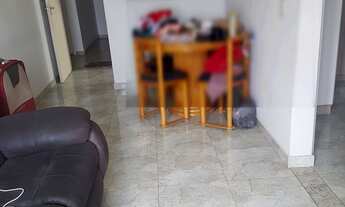 Imagem 5: Apartamento à venda em Bom Retiro com 47 m², 2 quartos, 1 vaga