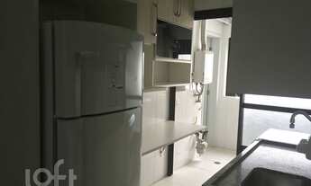 Imagem 3: Apartamento à venda em Aclimação com 100 m², 3 quartos, 2 suítes, 2 vagas