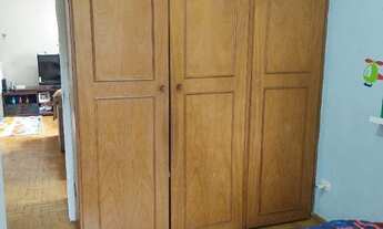 Imagem 5: Apartamento à venda em Saúde com 98 m², 2 quartos, 1 vaga