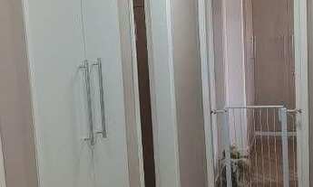 Imagem 7: Apartamento à venda em Jardim Marajoara com 82 m², 3 quartos, 1 suíte, 1 vaga