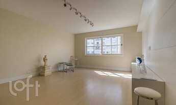 Imagem 4: Apartamento à venda em Higienópolis com 125 m², 3 quartos, 2 suítes, 1 vaga