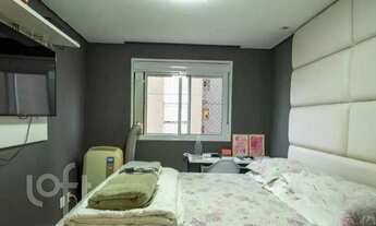 Imagem 6: Apartamento à venda em Mooca com 112 m², 3 quartos, 1 suíte, 2 vagas