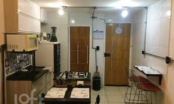 Imagem 6: Apartamento à venda em Sé com 40 m², 1 quarto, 1 suíte