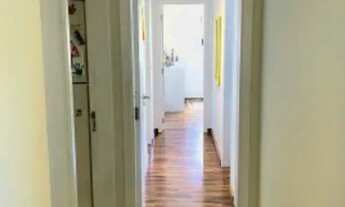 Imagem 4: Apartamento à venda em Bosque da Saúde com 86 m², 3 quartos, 1 suíte, 2 vagas