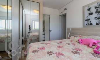 Imagem 5: Apartamento à venda em Pari com 66 m², 2 quartos, 1 suíte, 2 vagas