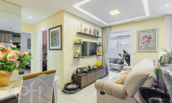 Imagem: Apartamento à venda em Bom Retiro com 65