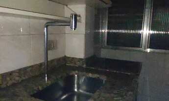 Imagem 5: Apartamento à venda em República com 48 m², 1 quarto, 1 vaga