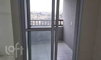 Imagem 3: Apartamento à venda em Sacomã com 80 m², 1 quarto