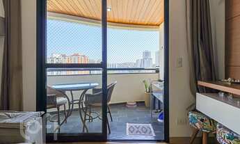 Imagem 7: Apartamento à venda em Vila Sônia com 86 m², 3 quartos, 1 suíte, 2 vagas