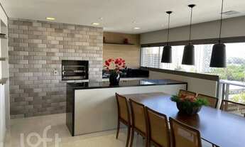 Imagem: Apartamento à venda em Vila Leopoldina