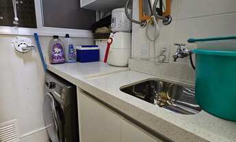 Imagem 7: Apartamento à venda em Barra Funda com 86 m², 2 quartos, 1 vaga