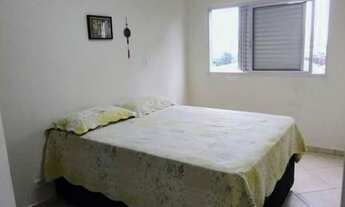 Imagem 2: Apartamento à venda em Cursino com 57 m², 2 quartos, 1 vaga