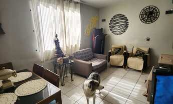 Imagem: Apartamento à venda em Campo Grande com