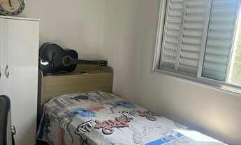 Imagem 3: Apartamento à venda em Vila Medeiros com 59 m², 2 quartos, 1 suíte, 1 vaga