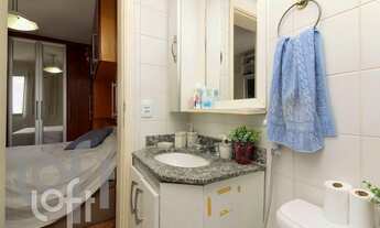 Imagem 2: Apartamento à venda em Freguesia do Ó com 63 m², 3 quartos, 1 suíte, 2 vagas