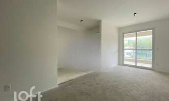 Imagem 2: Apartamento à venda em Alto da Lapa com 91 m², 3 quartos, 1 suíte, 2 vagas