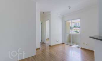 Imagem: Apartamento à venda em Vila Romana com