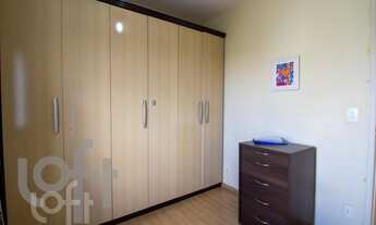 Imagem 4: Apartamento à venda em Jabaquara com 60 m², 2 quartos, 1 suíte, 2 vagas