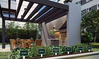 Imagem 5: Apartamento à venda em Sacomã com 60 m², 3 quartos, 1 suíte, 1 vaga