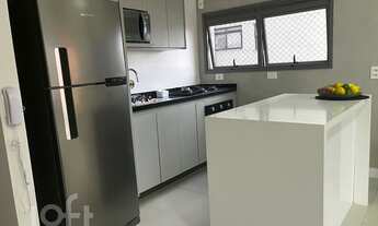 Imagem 3: Apartamento à venda em Moema Índios com 76 m², 2 quartos, 2 suítes, 1 vaga