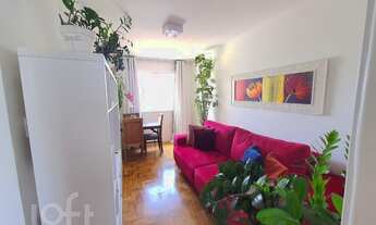 Imagem: Apartamento à venda em Perdizes com 70