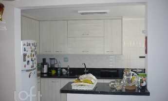 Imagem 2: Apartamento à venda em Campos Elísios com 85 m², 2 quartos, 1 suíte