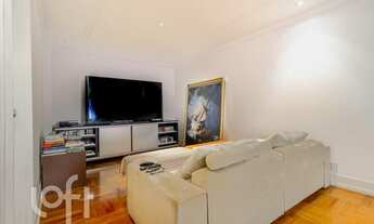 Imagem: Apartamento à venda em Santa Cecília com