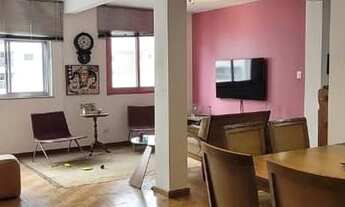 Imagem: Apartamento à venda em Bela Vista com 110