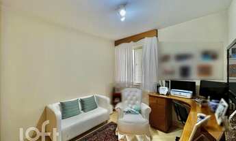 Imagem 5: Apartamento à venda em Perdizes com 115 m², 3 quartos, 1 suíte, 1 vaga